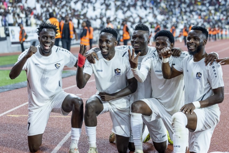 Who is selected for the season's RPL team?