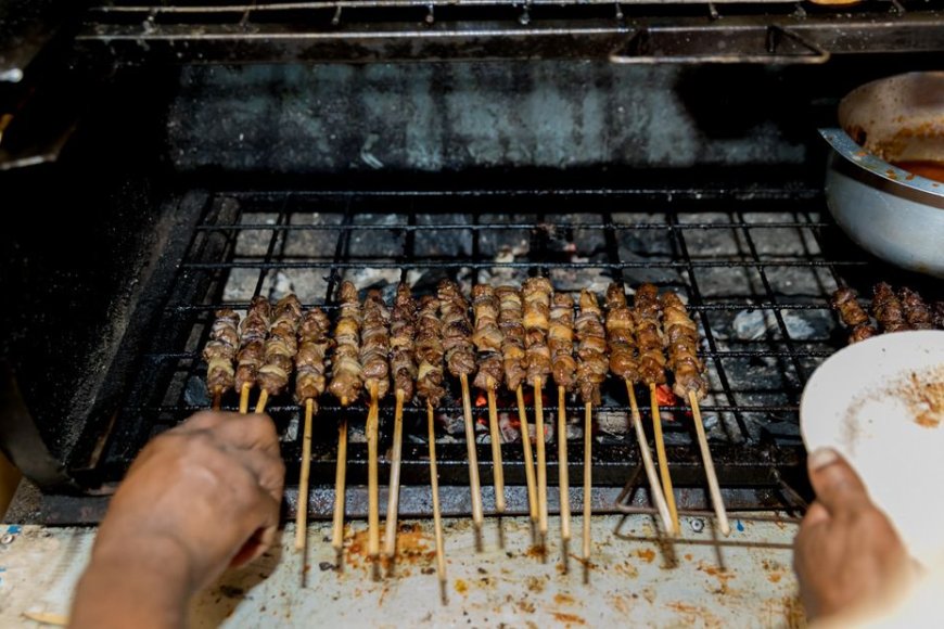 Kigali: Hari ba mucoma boza imishito yagenewe gukoreshwa rimwe