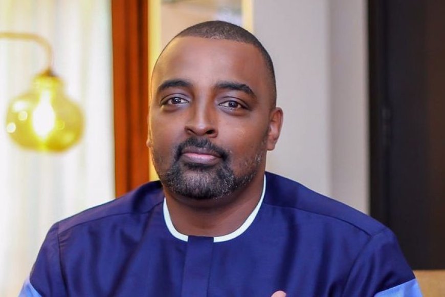 Uganda: Umunyamakuru Cedric Babu yishwe n'umutima