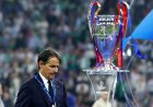 Nyuma yo gutsindwa na PSG, Simone Inzaghi ashobora gutandukana na Inter Millan