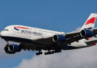 Umukozi wa British Airways yatawe muri yombi nyuma yo kwambara ubusa mu ndege