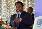 Joseph Kabila yasubije Fayulu wamusabye kuva i Goma