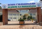 Rwamagana: Gitifu w’Umurenge yafatiwe mu kabari yasinze, ahita asezera