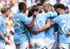 Abakinnyi ba Manchester City ntibari kumvikana na FIFA ku gikombe cy'Isi