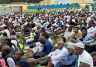Abayisilamu 600 bo muri RDC bizihirije Eid Al-Adha mu Rwanda