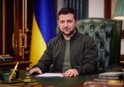 Zelensky yashinjwe kunyereza amafaranga y’imiryango y’abasirikare bapfiriye ku rugamba