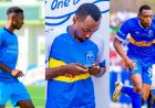 APR FC imaze kurangizanya n’abakinnyi 3 bashya