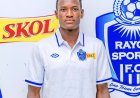 Ombarenga Fitina na Rayon Sports bamaze kumvikana