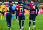 FC Barcelona ntabwo yemerewe kwandikisha abakinnyi