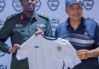Ikipe ya APR FC yatangaje kumugaragaro umutoza wayo mushya