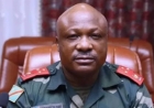 Lt Gen Yav Kabeya wahoze ari umwizerwa wa Tshisekedi yatawe muri yombi