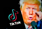 For the third time, the Trump administration will extend the TikTok ban date