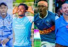 APR FC yatwawe umukinnyi, Rayon Sports itumizaho umurundi! Avugwa mu mikino mu Rwanda