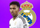 Arsenal yiteguye gutanga miliyoni £70 n’umushahara wa £300,000 kuri Rodrygo