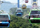 AfDB provides a $500,000 grant to support the Kigali cable car project