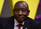Afurika y’Epfo: Perezida Ramaphosa yirukanye Minisitiri amuziza kudasaba uruhushya