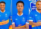 Rayon Sports itangaje ko yasinyishije abakinnyi 3 barimo umunyamahanga 1