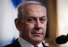 Netanyahu: “Israel Ntizahagarika Intambara muri Gaza Keretse Hamas Iranduwe Burundu”