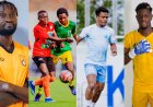 Rayon Sports yaryohewe n’abarundi, APR FC iracyari muri Ghana! Avugwa mu Rwanda