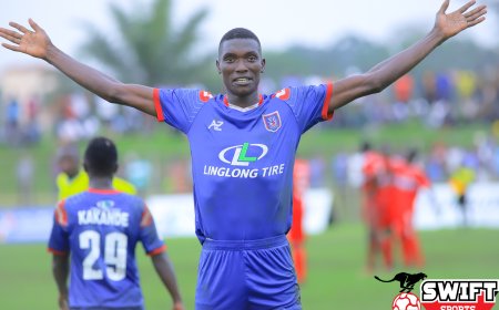 Kwirukanwa no kugendera ubuntu! Icyo wamenya ku mukinnyi uri gushakwa cyane na APR FC