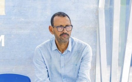 Ibyo Afhamia Lotfi ashaka muri Rayon Sports byose baraza kubimwemerera?