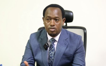 Hari amahirwe arenga igihumbi yo gushora imari mu karere ka Kamonyi