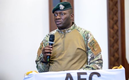 AFC/M23 condemns ongoing assaults on South Kivu's Banyamulenge