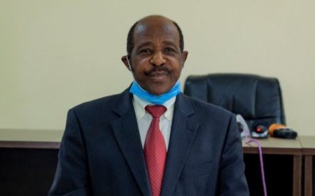 Rusesabagina yasubiye mu rukiko ku kirego yakamyemo ikimasa