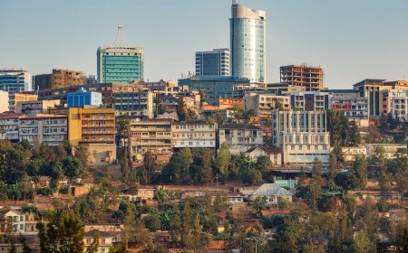 Imiryango irenga 60% mu Mujyi wa Kigali iba mu bukode
