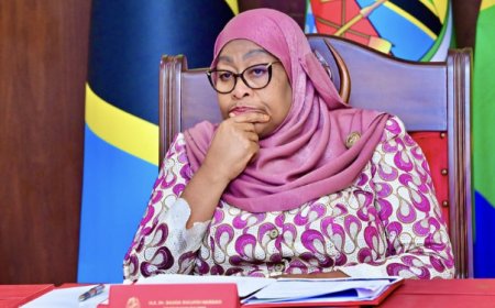 Tanzania yakuyeho ikoreshwa ry'urubuga rwa X (Twitter)