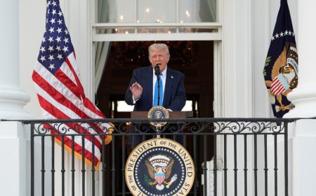 Twelve nations with "hostile attitudes" toward the US are banned by President Trump