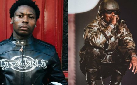 Asake agiye gushyira hanze album ya Kane, Umwana wa Serena Williams yishyurirwa gusasa uburiri (Ayo hanze)