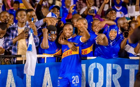 Muri Rayon Sports hateguwe Inama nyunguranabitekerezo