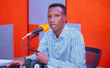 Mucyo Antha yaburiye abayobozi ba Rayon Sports abasaba kudakora ikosa