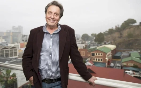 Se wa Elon Musk yamuburiye ku ntambara yishoyemo kuri Trump