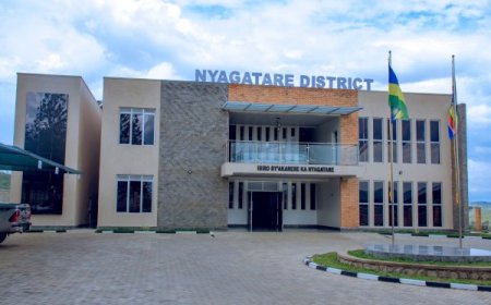 Nyagatare: Abanyeshuri bateze abarimu barabakubita