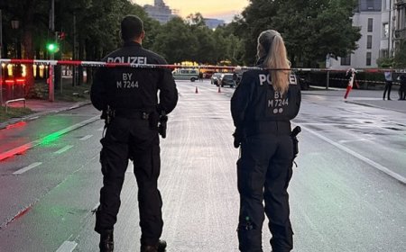 U Budage: Umugore yarashwe amaze gutera abantu ibyuma