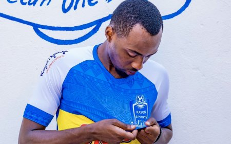 Impamvu 2 zatumye ikipe ya APR FC isinyisha Bugingo Hakim