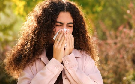 Do allergies and gut health have a connection?  An authority clarifies