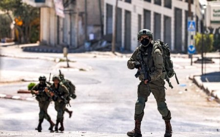 Israel yemeje ko yabonye umurambo wa Mohammed Sinwar