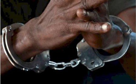 Kicukiro: Polisi yataye muri yombi umugabo ukekwaho kwica umugore