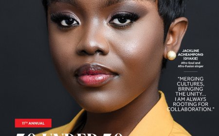 Timbaland yasinyishije umuhanzikazi wa AI, Rema na Tems kuri album nshya, Gyakie yashyizwe ku rutonde rwa Forbes (Avugwa hanze)