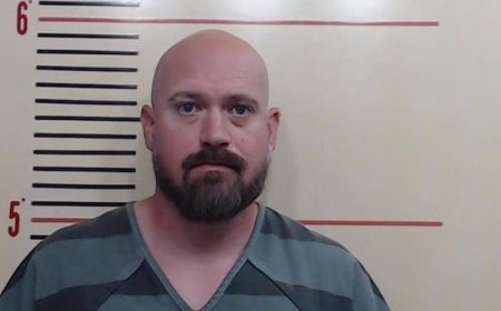 Amerika: Umugabo afunzwe azira guha umugore ikinini gikuramo inda