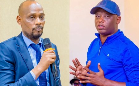 Urunturuntu muri Rayon Sports rukomeje gutuma hari ibidakorwa