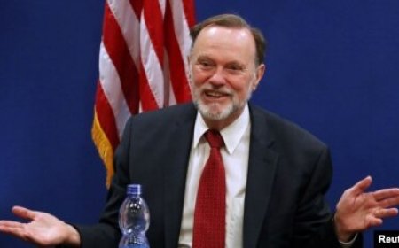 "No significant loss for Rwanda": A former US official responds to the departure of ECCAS