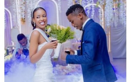 Yigeze kumutera ivi mu nda aramuniga: Ibikubiye muri dosiye ya Bishop Gafaranga na Annette Murava (Video)