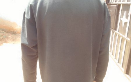 Yibaga televiziyo bari kuyireba - Ubuhamya bw'uwari warabaswe na Mugo