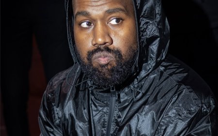 Kanye West yatanze ikifuzo cyatangaje benshi kuri P Diddy