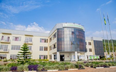 Gatsibo: Umurambo w’umugabo wasanzwe ku muhanda