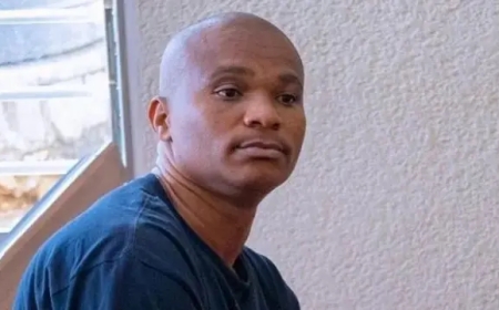 Ese Kazungu Denis yagabanyirizwa ibihano?